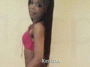 Keniaxx