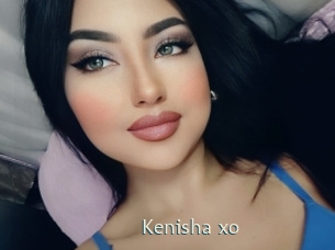 Kenisha_xo