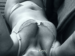Kenj