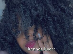 Kenndallworr