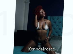 Kenndalrosee