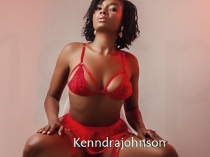 Kenndrajohnson