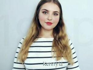 Kennyia
