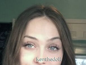 Kenthedoll