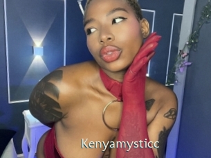 Kenyamysticc