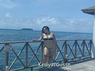 Kenyarousse