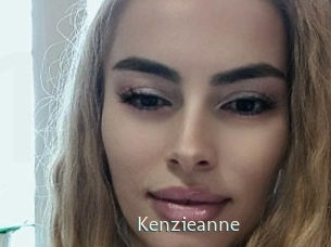Kenzieanne