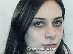Kenziecallahan