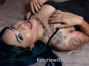 Kenziewills