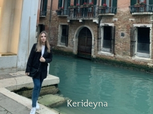 Kerideyna
