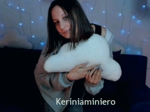 Keriniaminiero
