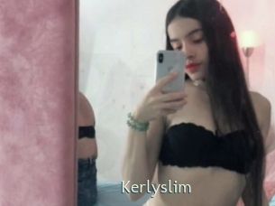 Kerlyslim