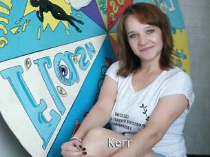 Kerr