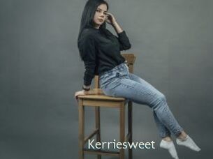 Kerriesweet