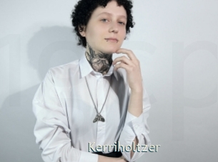 Kerriholtzer