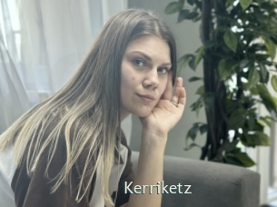 Kerriketz