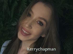 Kerrychapman