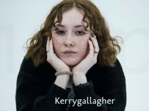 kerrygallagher 1 grosse chatte poilue