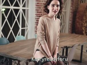 Kerryreadyforu