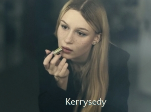 Kerrysedy