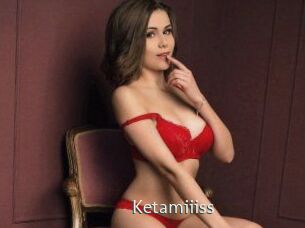 Ketamiiiss