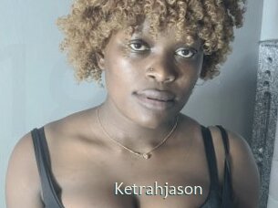 Ketrahjason