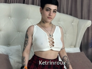 Ketrinroux