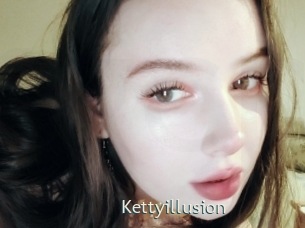 Kettyillusion