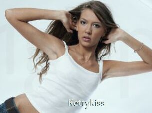 Kettykiss