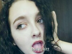 Kettykitt