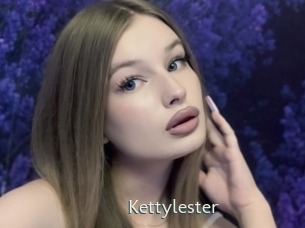 Kettylester
