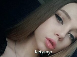 Ketymyr