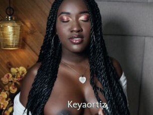Keyaortiz
