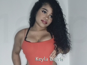 Keyla_harris
