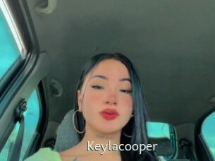 Keylacooper