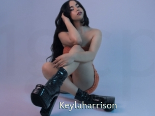 Keylaharrison