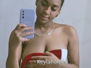 Keylahomes