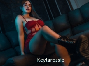 keylarossie 1 grosse chatte poilue