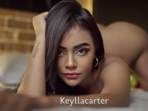 Keyllacarter