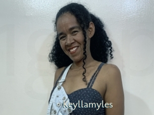 Keyllamyles