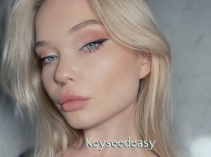 Keyseedeasy