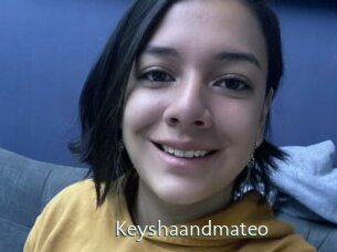 Keyshaandmateo