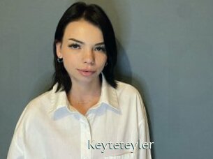 Keyteteyler