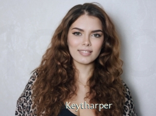 Keytharper