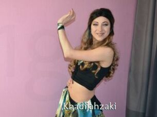 Khadijahzaki