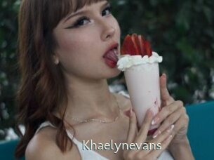 Khaelynevans