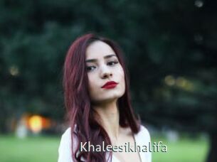 Khaleesikhalifa