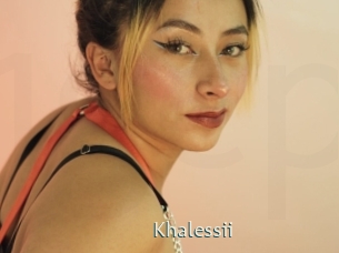 Khalessii