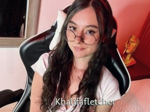 Khalifafletcher