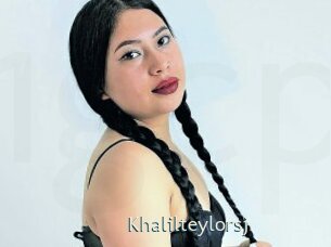 Khalilteylorsj